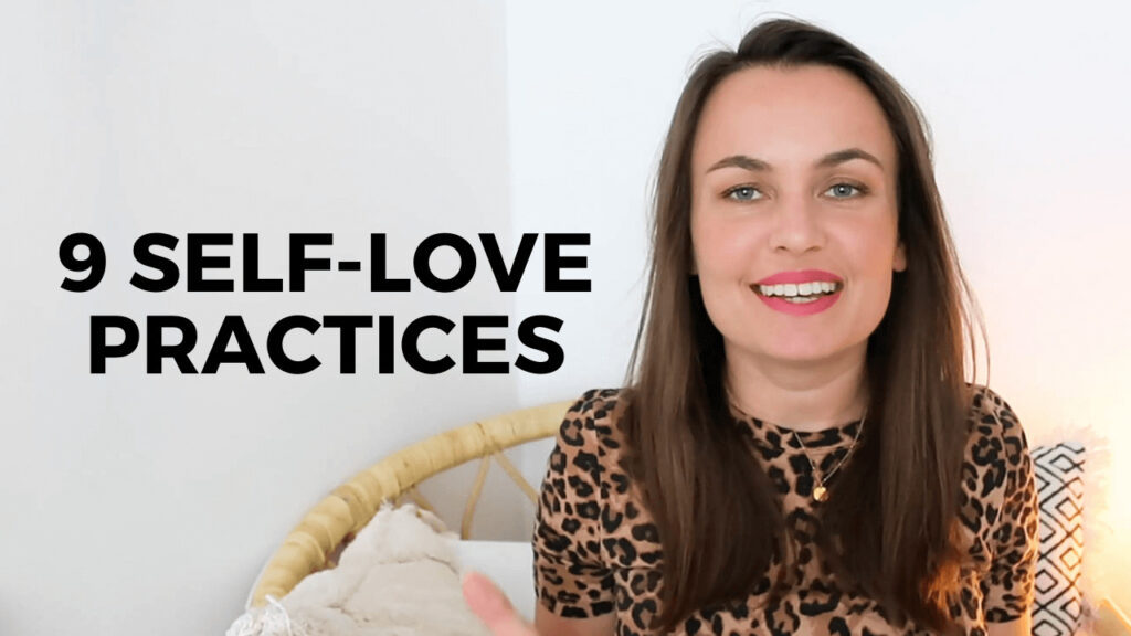 9 Self-Love Practices That Will Transform Your Life