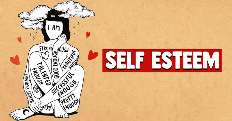 From Low Self-Esteem to Unstoppable Confidence – 10 Strategies to Make It Possible