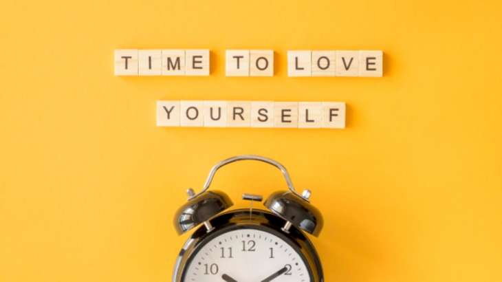 Self-Love Tips That Can Help Make You Feel Good About Yourself