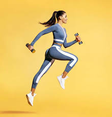 No More Self-Doubt: Confidence-Boosting Exercises for Women