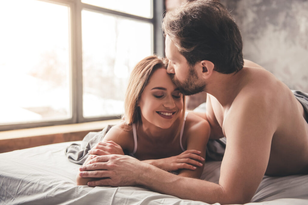 Self-Love Tips and Tricks for a Healthier Sex Life