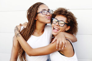 How to Build Self-Love and Healthier Relationships