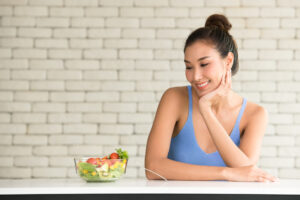 Feed Your Self-Love with Healthy Habits