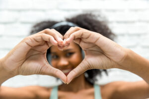 How to Be Your Own Best Friend and Improve Self-Love