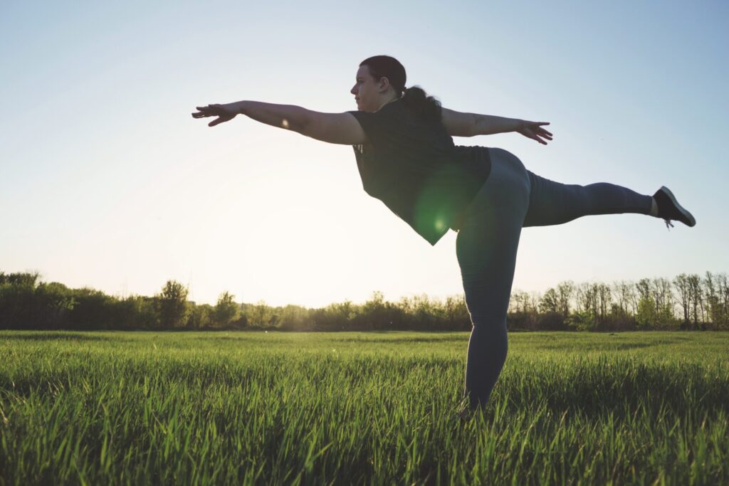 Shake Your Booty and Love Yourself: How to Boost Self-Esteem with Dance