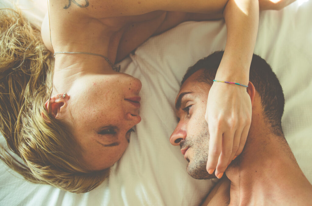 Turning Up The Heat: Self-Love Tips And Tricks For A Healthier Sex Life